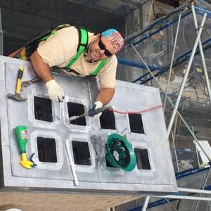 Meet your Posher, Mikhail